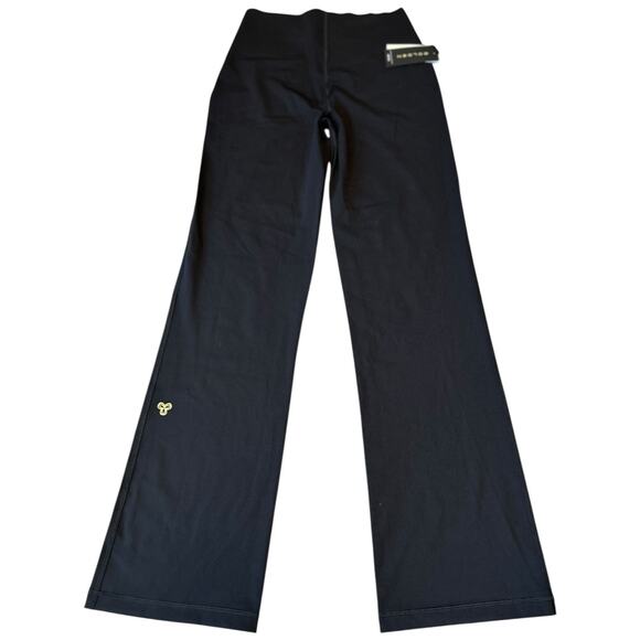 NWT Aritzia Powersculpt Resilient Yoga Pant in Black Size Medium Sold Out Online - Picture 12 of 15